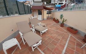 Los Cristianos Luxury Sea View